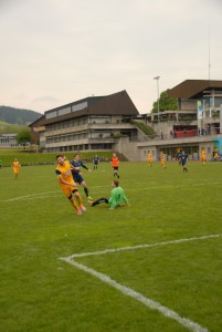 2. Mannschaft FC Speicher - FC Teufen 20150525 10