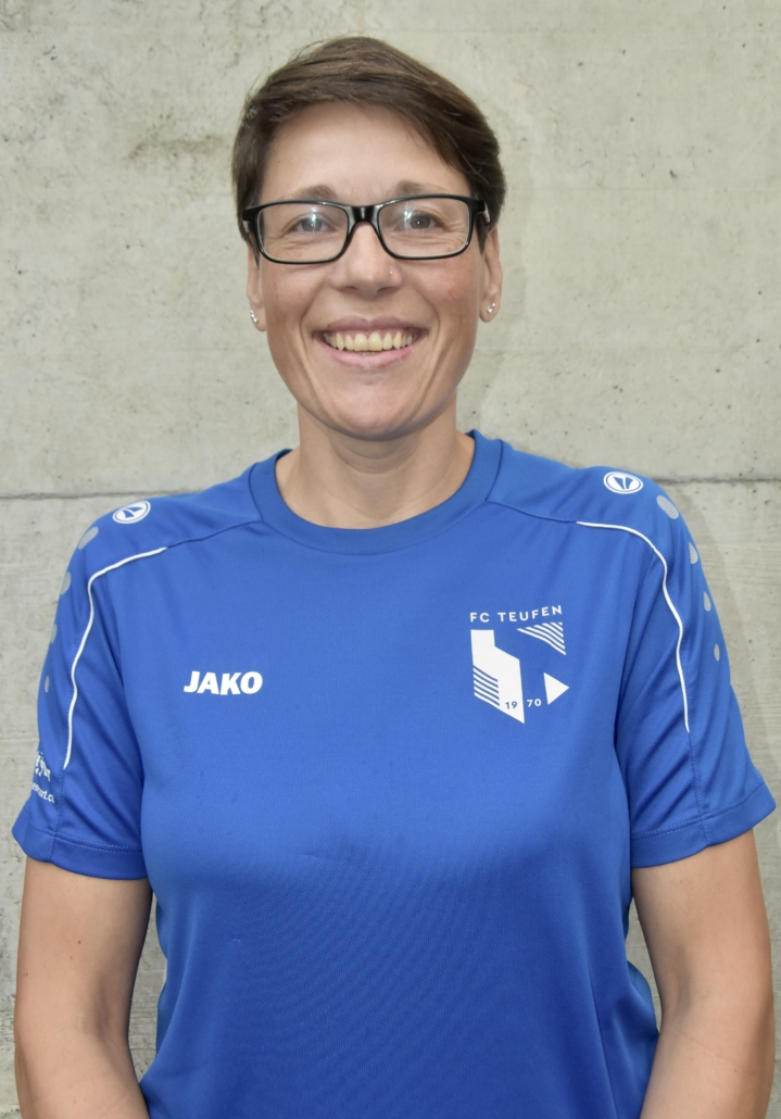 Susanne Krummenacher